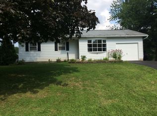 26 Sparrowbush Rd S, Latham, NY 12110