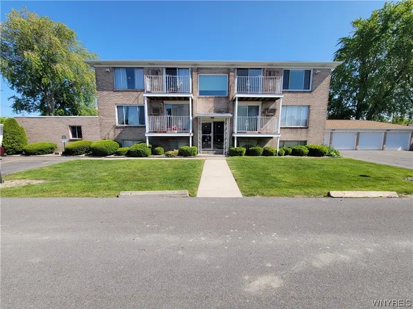 3433 Harlem Rd #5, Buffalo, NY 14225