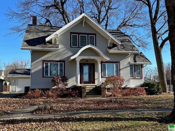 420 S Hamburg St, Holstein, IA 51025