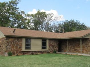 1930 S 140th Ave E, Tulsa, OK 74108