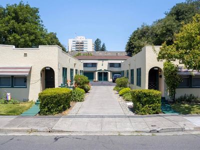 823 - 825 Wheeler Street, Santa Rosa, CA, 95404