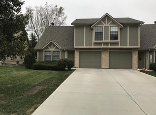 14951 Riggs St, Overland Park, KS 66223