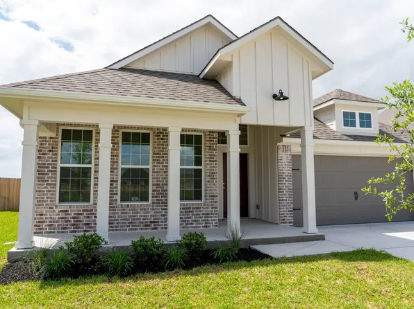 258 Boatright Blvd, Jarrell, TX 76537
