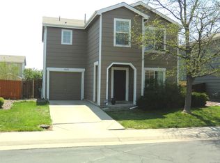 5022 E 100th Ln, Thornton, CO 80229