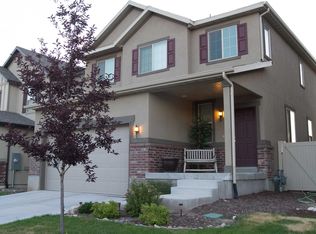 3286 W Desert Merigold Way, Lehi, UT 84043
