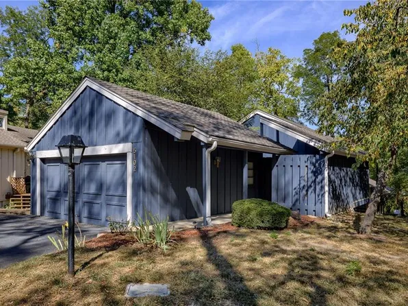 5102 NW 81st Ter, Kansas City, MO 64151