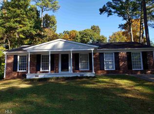 484 King Arthur Ct, Jonesboro, GA 30236
