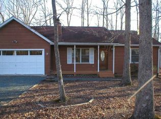 7 Shortwood Cir, Palmyra, VA 22963