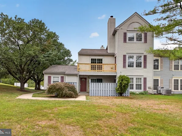 3146 Quartet Ln #253, Silver Spring, MD 20904