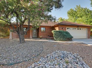 8813 Brandywine Rd NE, Albuquerque, NM 87111