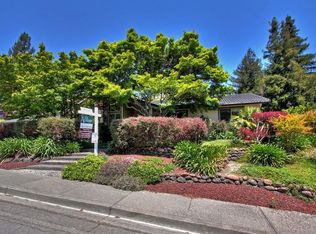 1223 Larch Ave, Moraga, CA 94556