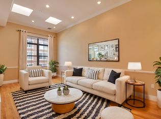 729 Madison St APT 4G, Hoboken, NJ 07030
