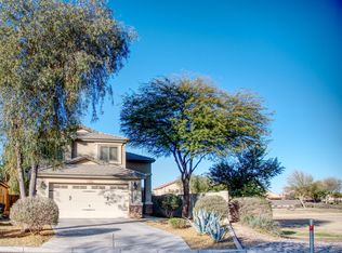 29190 N Lazurite Way, San Tan Valley, AZ 85143