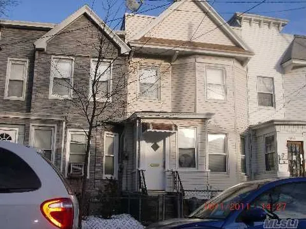 9431 115th St, South Richmond Hill, NY 11419