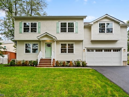 2509 Smith St, Scotch Plains, NJ 07076