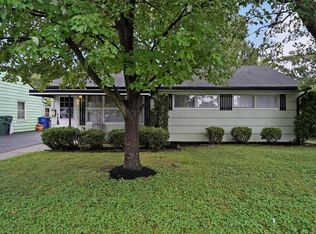 3424 Homestead Dr, Columbus, OH