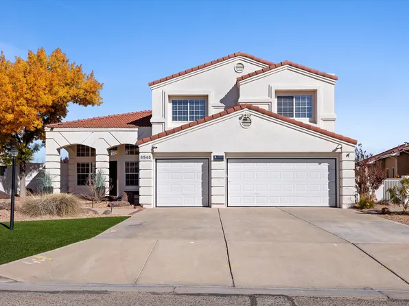 3545 Newcastle Dr SE, Rio Rancho, NM 87124