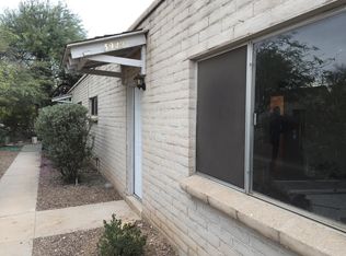 3929 E Bellevue St, Tucson, AZ 85712