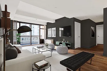 Rented by Mirador Real Estate