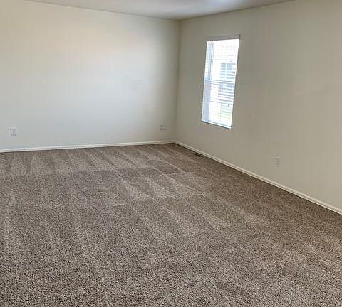 Very large master bedroom