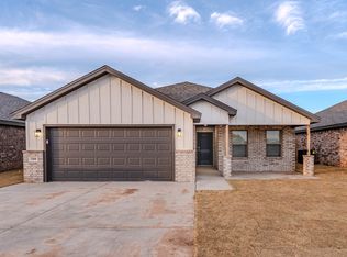 2108 88th St, Lubbock, TX 79423
