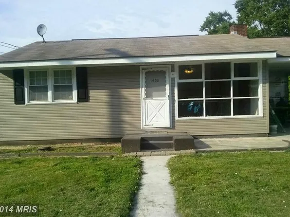 1400 Winchester Pike, Front Royal, VA 22630