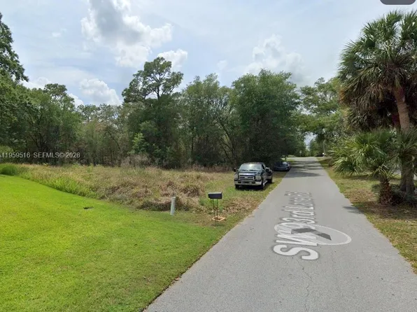 19930 SW 93rd St, Dunnellon, FL 34432