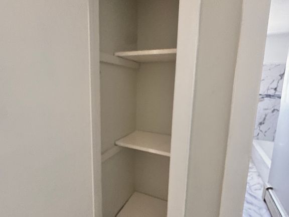 LInen Closet