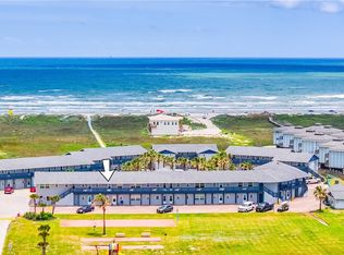 1129 S 11th St Unit 4, Pt Aransas, TX 78373