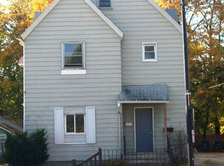 830 N Main St, Akron, OH 44310