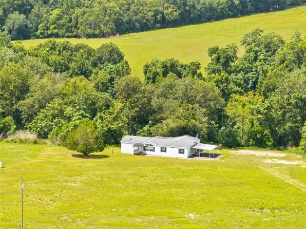 33320 Larkin Rd, Dade City, FL 33523