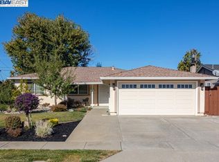 4933 Cody Ct, Fremont, CA 94538