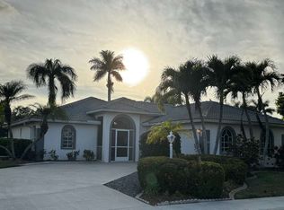 1650 Palo Duro Blvd, North Fort Myers, FL 33917
