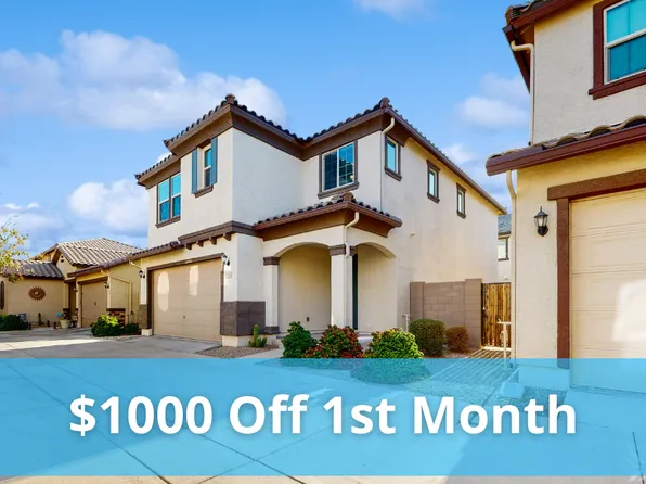 16604 W Sierra St, Surprise, AZ 85388