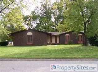 3125 Coachlite Ave, Portage, MI 49024