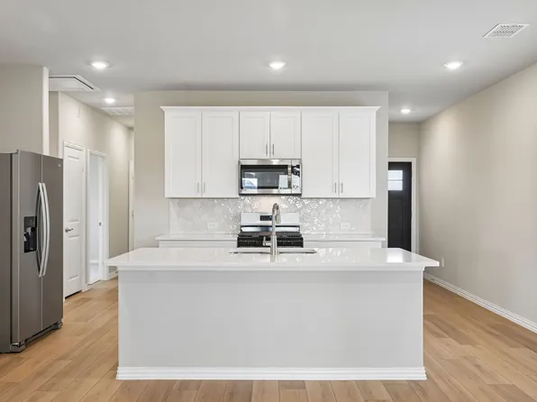 3022 O Pines Dr, Farmersville, TX 75442