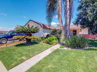 17848 Elm St, Fountain Valley, CA 92708