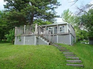 830 Sunset Dr, Lupton, MI 48635