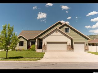 5942 Exeter Dr, Morgan, UT 84050