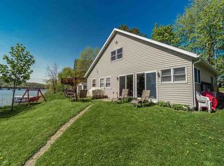 121 River St, Merrimac, WI 53561