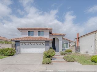 8911 Ernest Fulsom Dr, Garden Grove, CA 92841