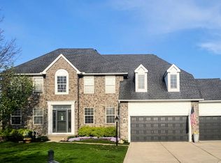 104 Alder Ct, Etna, OH 43062