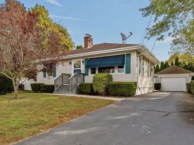 362 Prescott St, New Bedford, MA, 02745