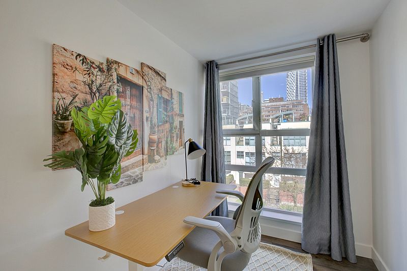 Vancouver Apartment for rent - 2 Bedrooms — photo 27