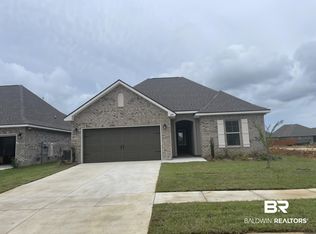1419 Fenton Cir, Foley, AL 36535