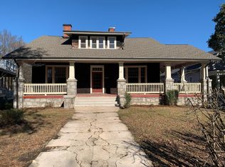 313 E Trinity Ave, Durham, NC 27701