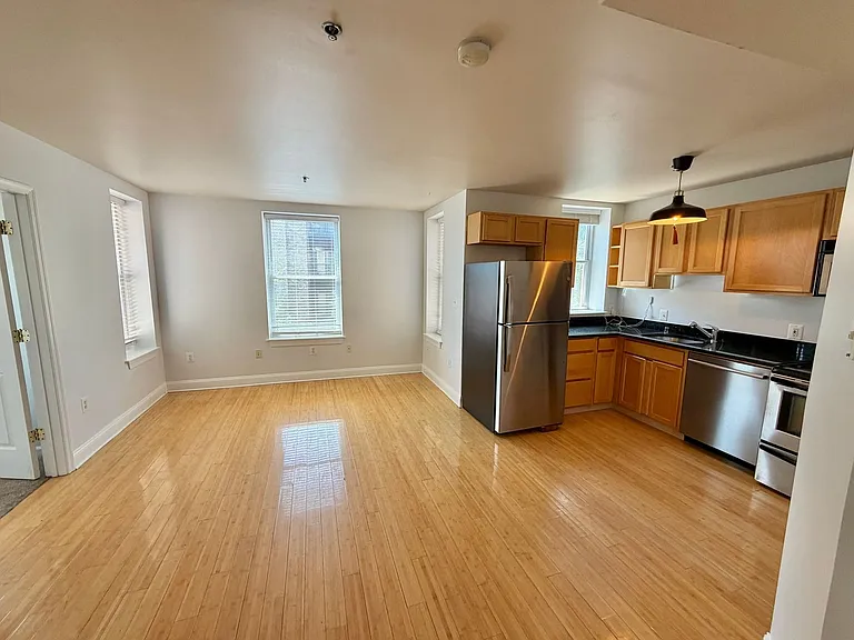 52 Quincy Pl NW #205 — Photo 2
