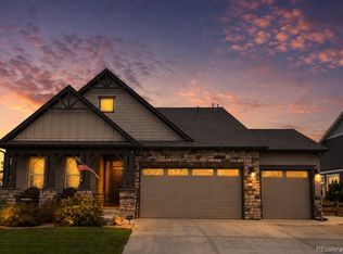 7758 E 157th Avenue, Thornton, CO 80602