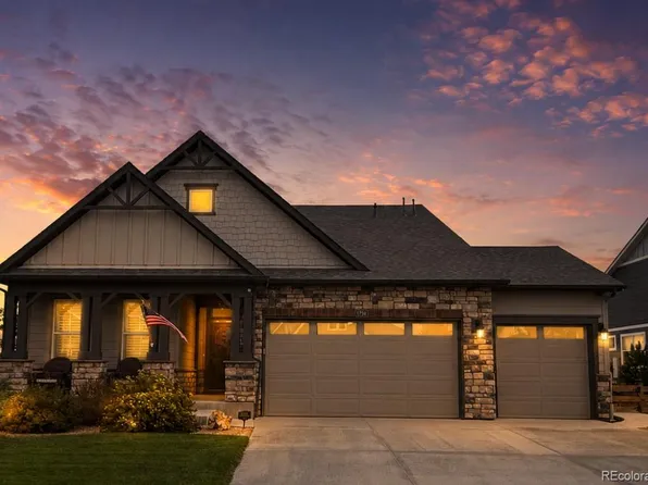 7758 E 157th Avenue, Brighton, CO 80602
