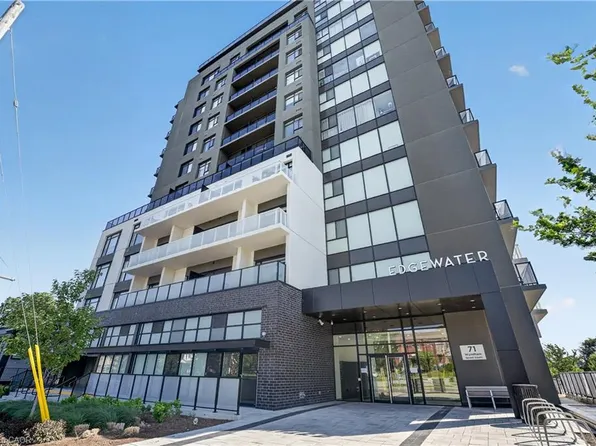 71 Wyndham St S #612, Guelph, ON N1E 0T7